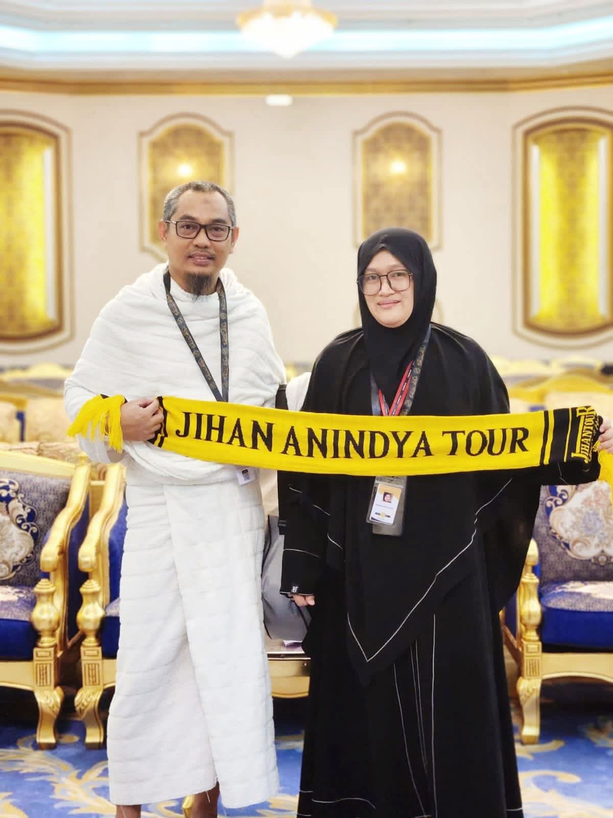 Klinik Mata Nuraeni Masamba Dr. H. Suhaedi & Hj. Nuraeni