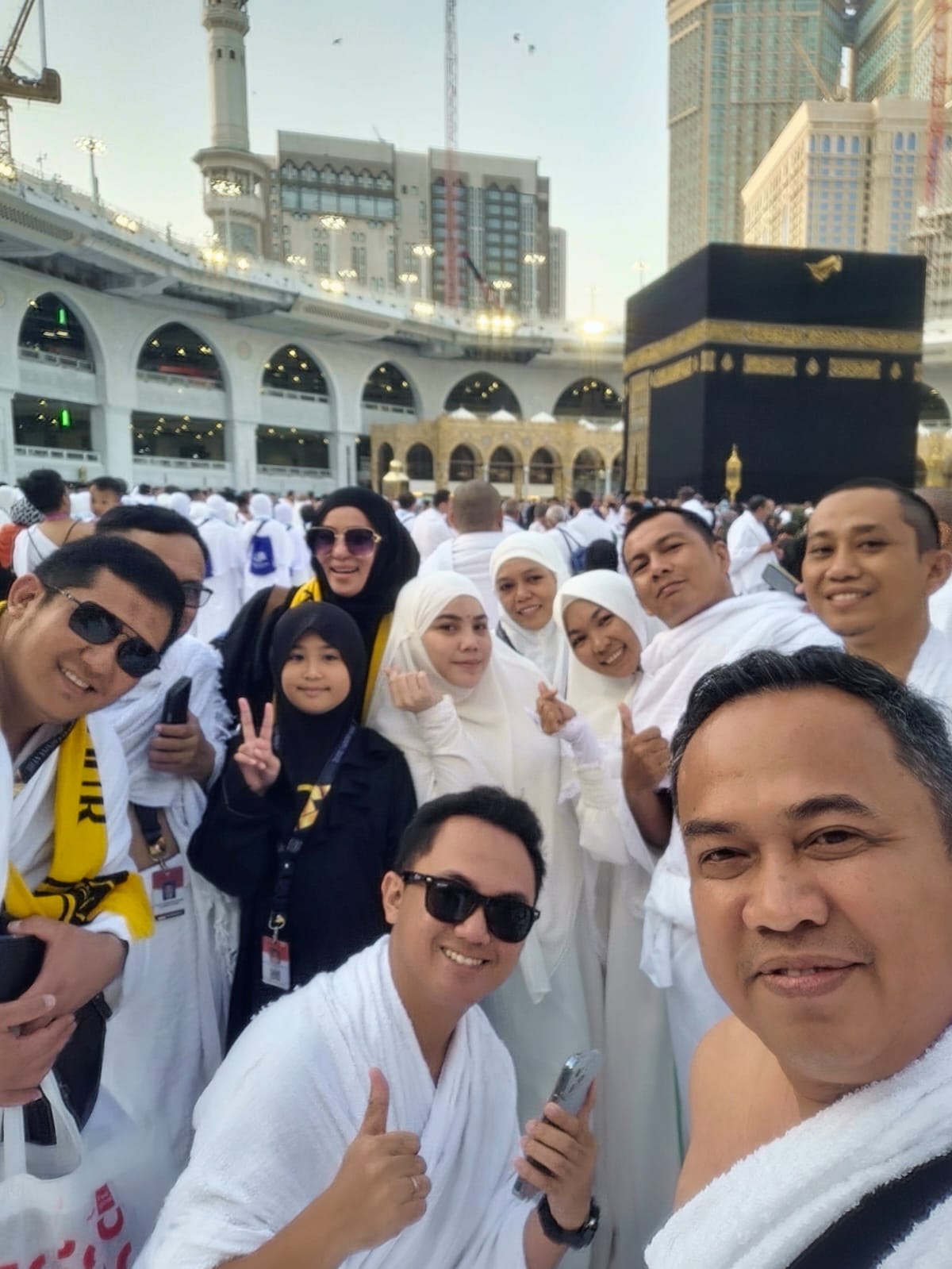 Grop. H. Syam Kendari